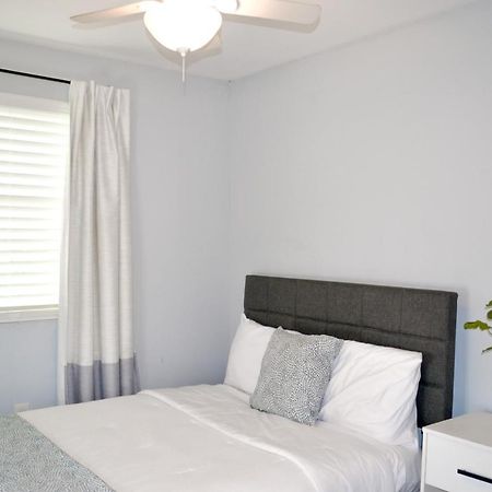 Convenient Atlanta Home Zewnętrze zdjęcie
