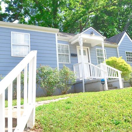Convenient Atlanta Home Zewnętrze zdjęcie