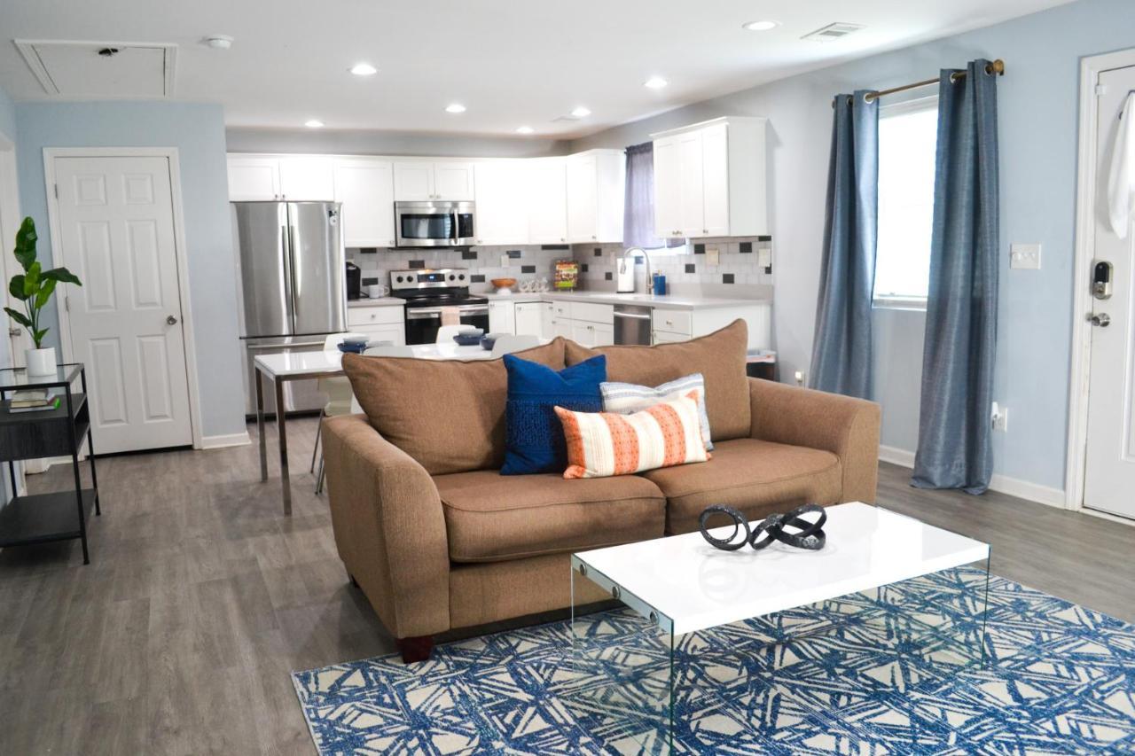 Convenient Atlanta Home Zewnętrze zdjęcie