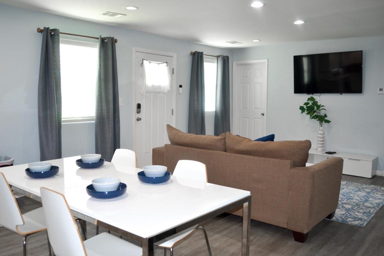 Convenient Atlanta Home Zewnętrze zdjęcie