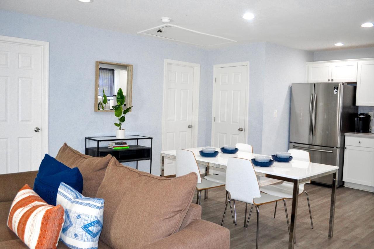 Convenient Atlanta Home Zewnętrze zdjęcie