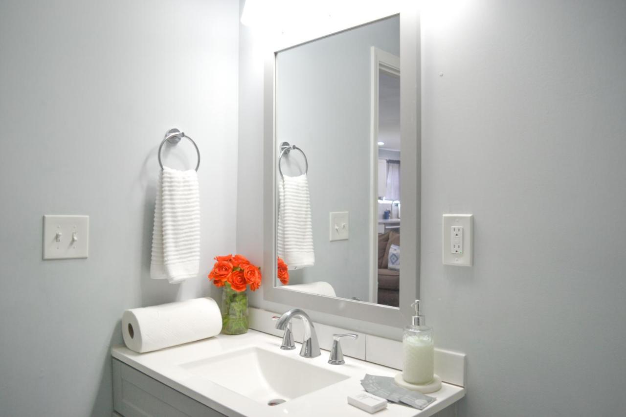 Convenient Atlanta Home Zewnętrze zdjęcie