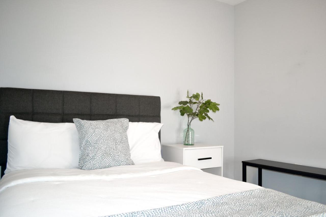 Convenient Atlanta Home Zewnętrze zdjęcie
