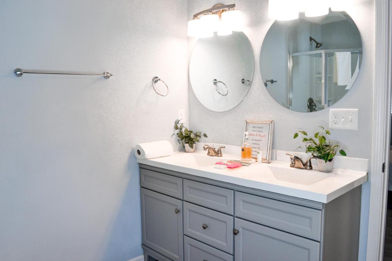 Convenient Atlanta Home Zewnętrze zdjęcie